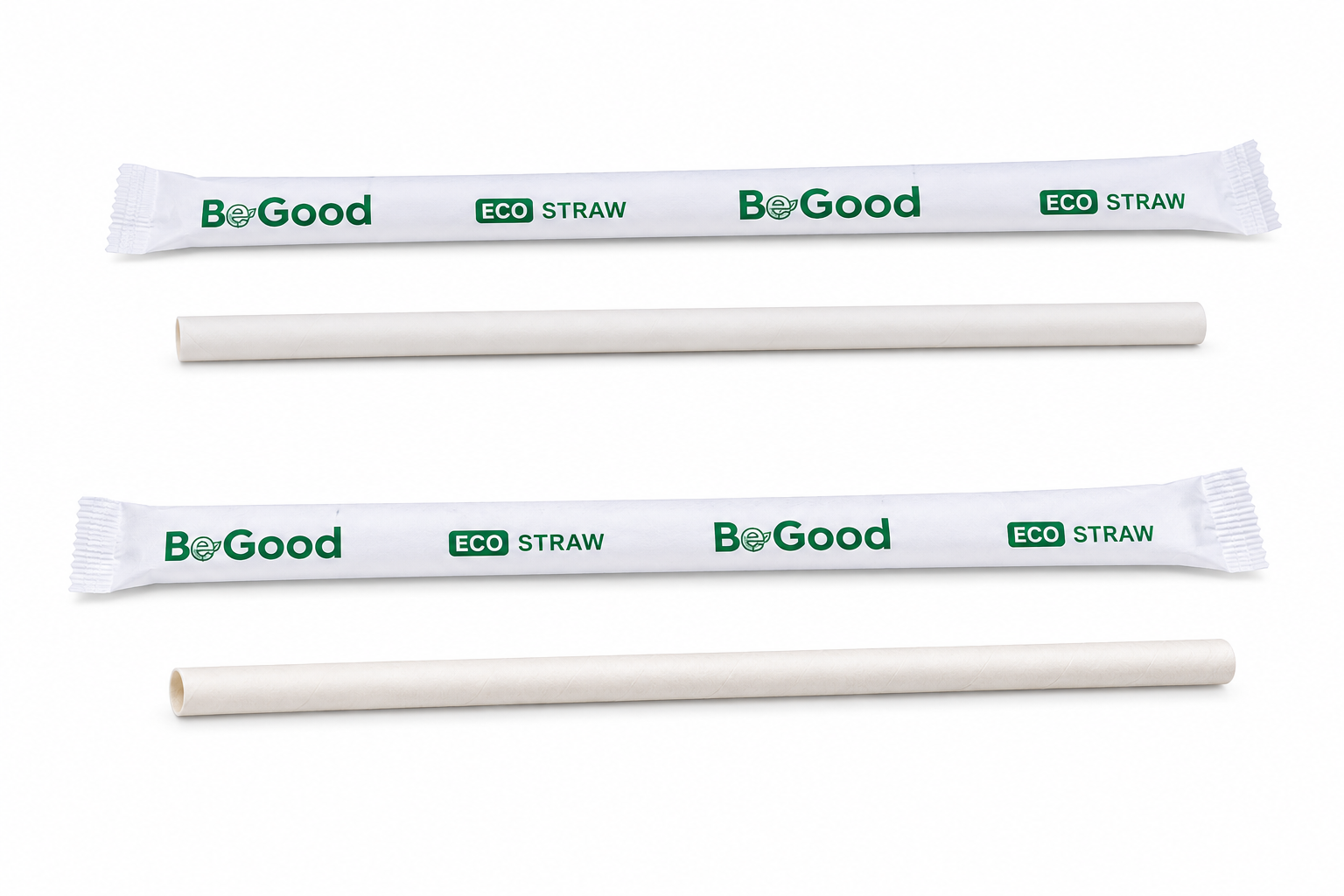 PLA Straws